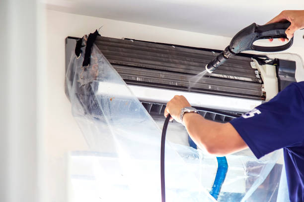 Best Residential Air Duct Cleaning  in Willards, MD